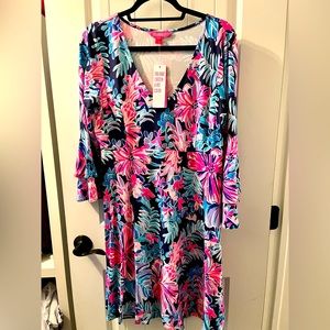 Lilly Pulitzer Raina Dress